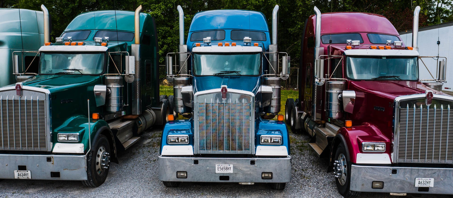 CMV Safety is important for Truck Drivers